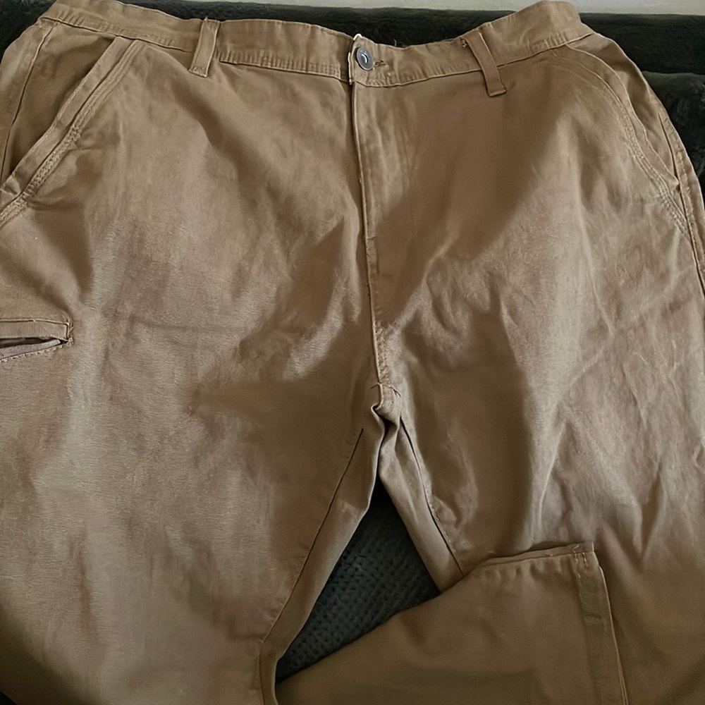 Men’s Weatherproof Vintage Slacks